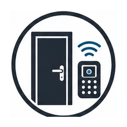 Access Control Door Hardware Planner icon