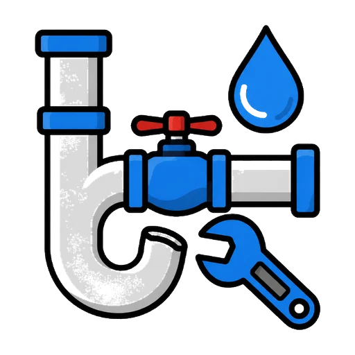 Plumbing icon
