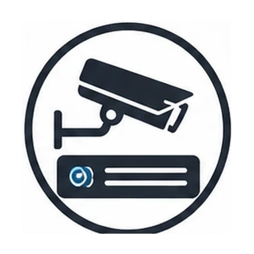 CCTV Storage Calculator icon