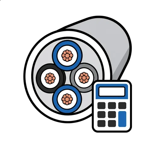 Conduit Fill Calculator icon