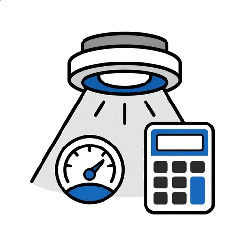 Cooling Load Estimator icon