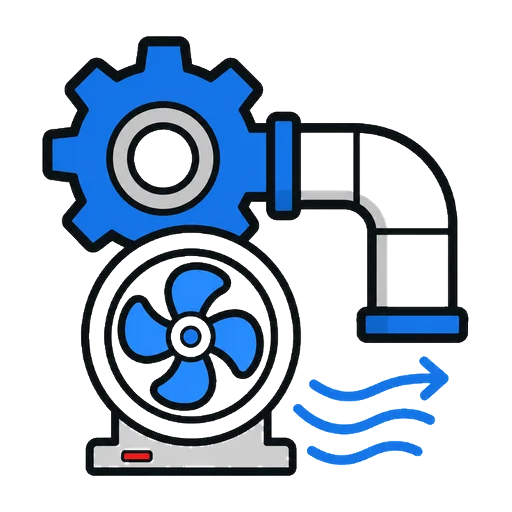 Pump Head Calculator icon